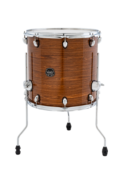 Mapex Armory 16" X 16" Floor Tom Roasted Chestnut product image