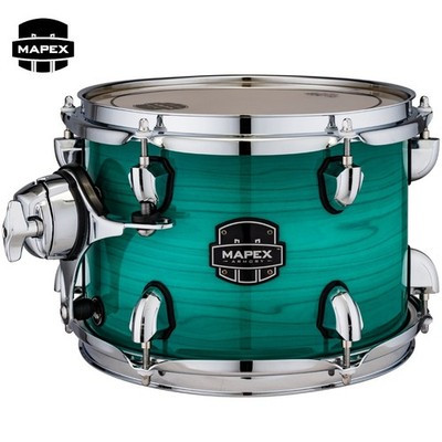 Mapex Armory 8x7 Rack Tom - Jade Stone Burst