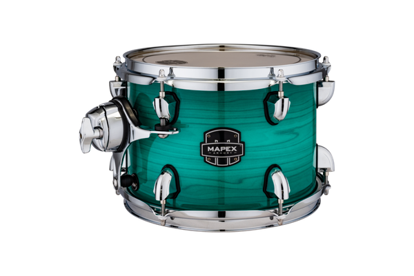 Mapex Armory 10" X 7" Tom Jade Stone Burst product image