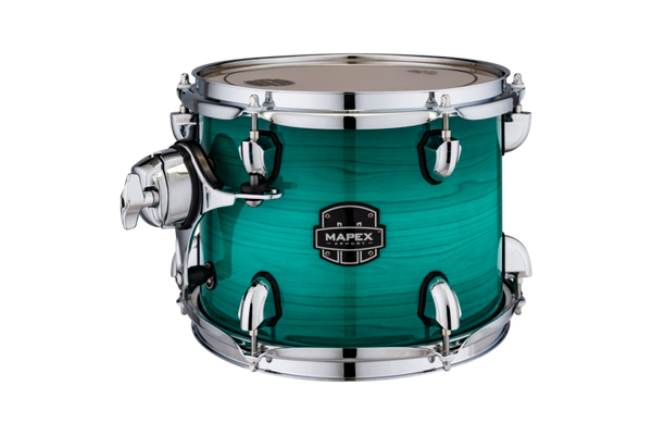 Mapex Armory 10" X 8" Tom Jade Stone Burst product image