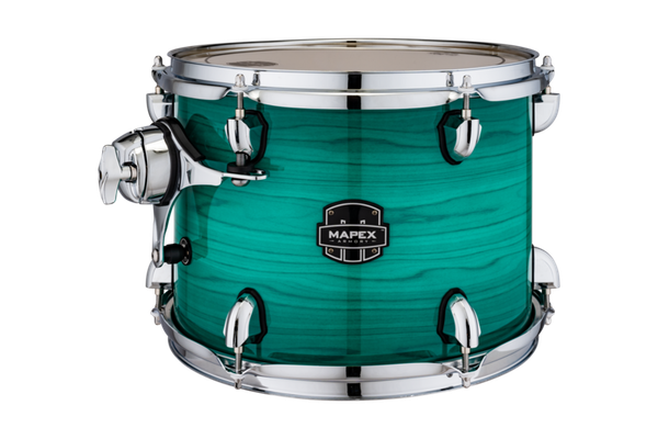 Mapex Armory 12" X 9" Tom Jade Stone Burst product image