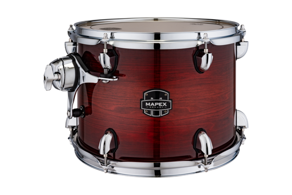 Mapex Armory 12" X 9" Tom Red Onyx Burst product image