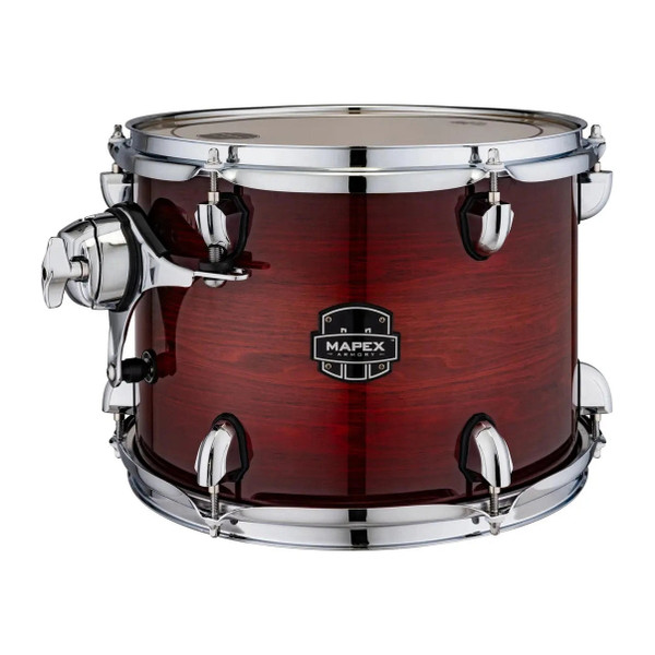 Mapex Armory 13x9 Rack Tom - Red Onyx Burst