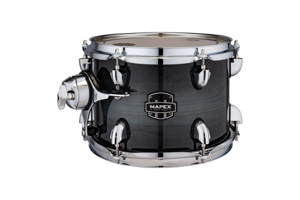 Mapex Armory 10" X 7" Tom Black Onyx Burst product image