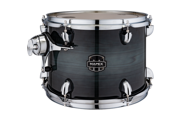 Mapex Armory 12" X 9" Tom Black Onyx Burst product image