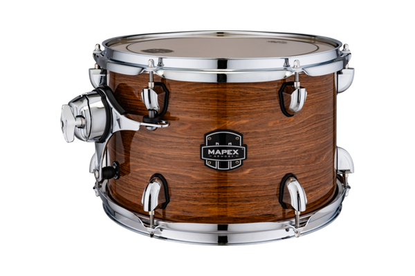 Mapex Armory 12" X 8" Tom Roasted Chestnut product image