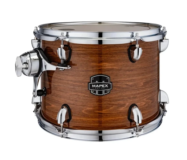 Mapex Armory 13x9 Rack Tom - Roasted Chestnut