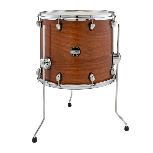 Mapex Mars Maple 18x16 Floor Tom - Cortado Satin