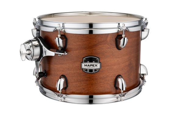 Mapex Mars Maple 12 In. X 8 In. Mounted Tom Cortado Satin product image