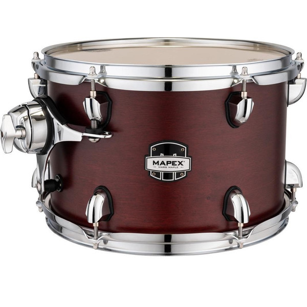 Mapex Mars Maple 13x9 Rack Tom - Merlot Satin