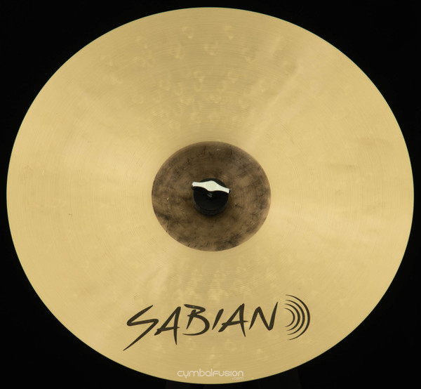Sabian 17" HHX X-Treme Crash Cymbal 11792XN