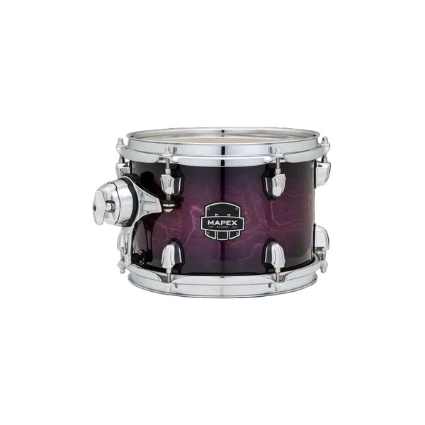 Mapex Saturn VI 8x7 Rack Tom - Royal Purple Burst