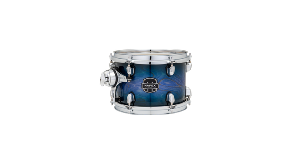 Mapex Saturn VI 10 In. X 07 In. Tom Cobalt Burst product image