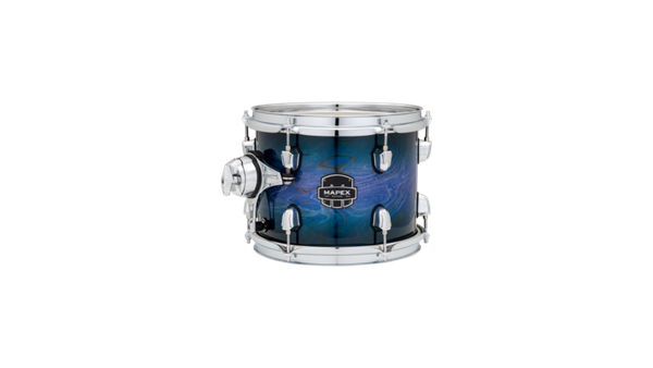 Mapex Saturn VI 10 In. X 08 In. Tom Cobalt Burst product image