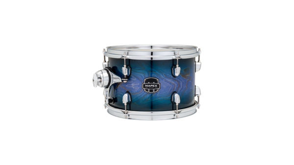 Mapex Saturn VI 12 In. X 08 In. Tom Cobalt Burst product image
