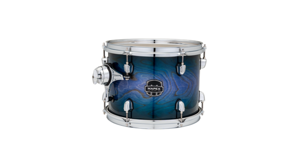 Mapex Saturn VI 12 In. X 09 In. Tom Cobalt Burst product image