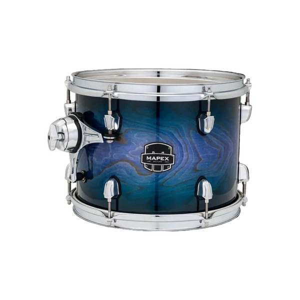 Mapex Saturn VI 13x10 Tom - Cobalt Burst