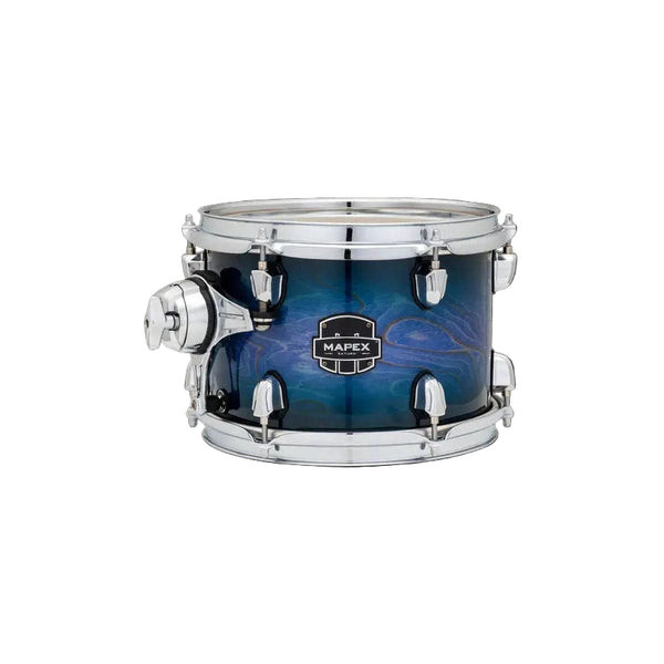 Mapex Saturn VI 8x7 Tom - Cobalt Burst