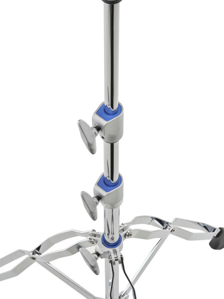 Yamaha CS6W Lightweight Double-Braced Boom Cymbal Stand Base