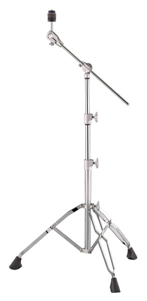 YAMAHA CS665A シンバルスタンド ブーム ストレート Yamaha CS-665A Cymbal Stand with Boom, Double Braced