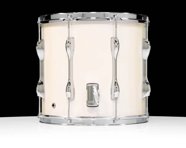 Yamaha Recording Custom 14x13 Floor Tom - Polar White