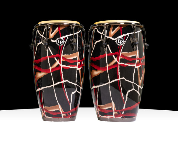 LP Latin Percussion Instruments & Drums | CymbalFusion.com