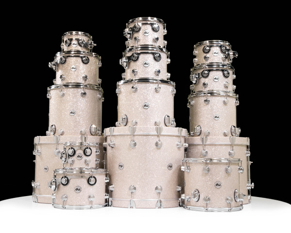DW Collector's Series