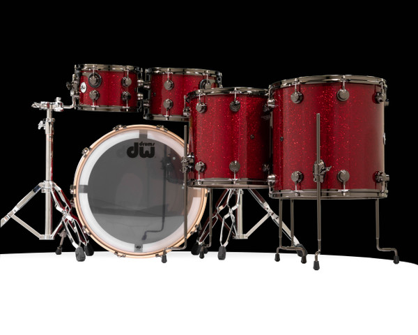 DW Collector's Series