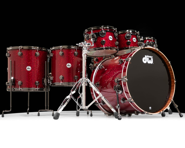 DW Collector's Series