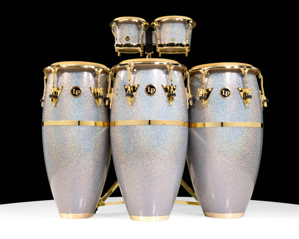 LP Latin Percussion Instruments & Drums | CymbalFusion.com