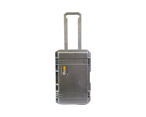 Used Pelican IM2500 Hardcase