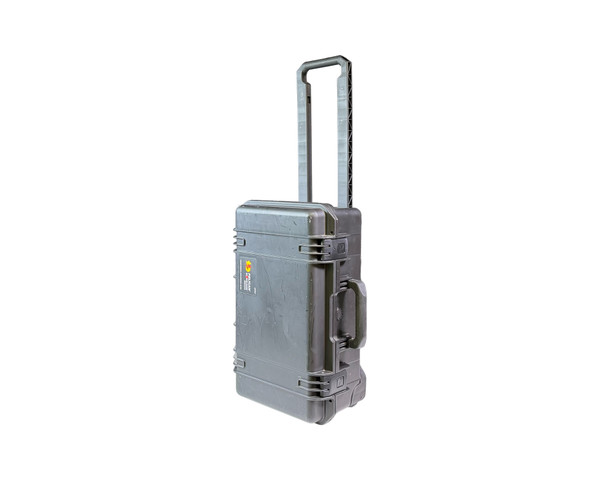 Used Pelican IM2500 Hardcase