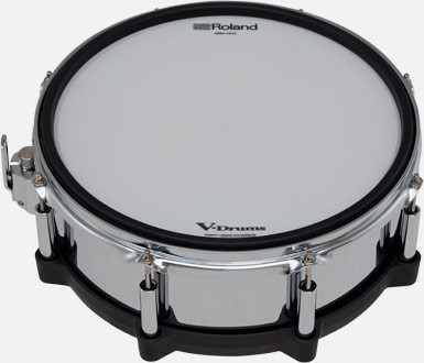 Roland PD-14DSX 14-Inch Digital Snare V-Pad product image