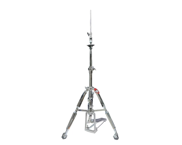 Used Pearl H800W Hi Hat Stand back view