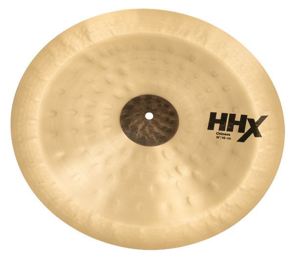 Sabian 18" HHX Chinese 11816XN