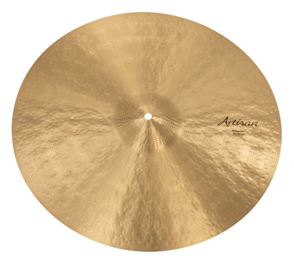 Sabian 20" Artisan Ride Cymbal Medium