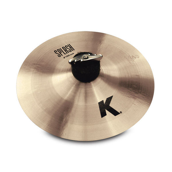 Zildjian 12" K Splash Cymbal K0859