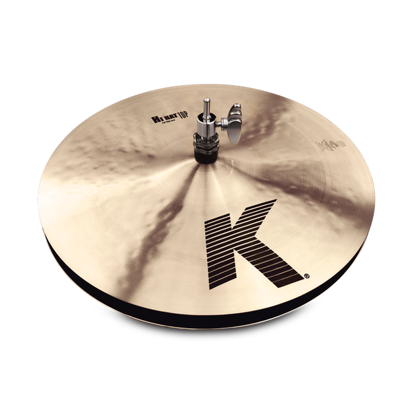 Zildjian 13" K/Z Special Hi Hat Cymbal Pair K0829
