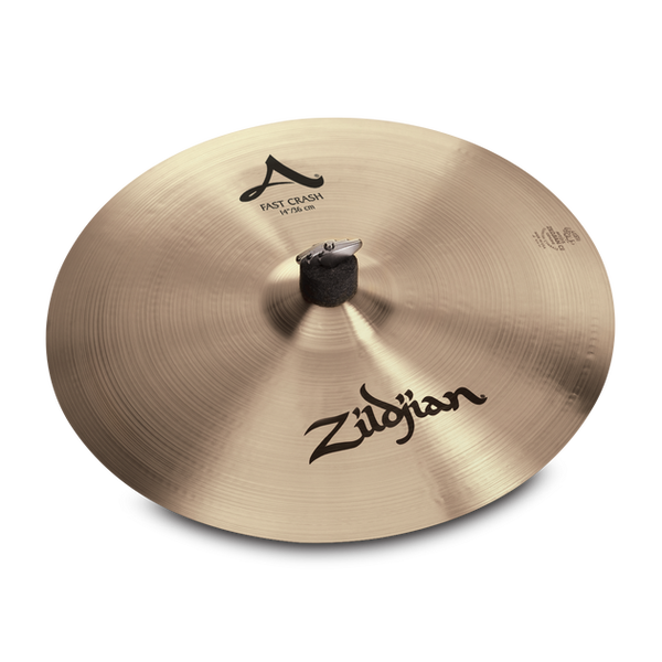 Zildjian 14" Avedis Fast Crash Cymbal A0264