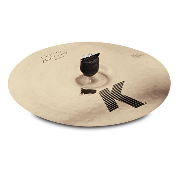Zildjian 14" K Custom Fast Crash Cymbal K0980
