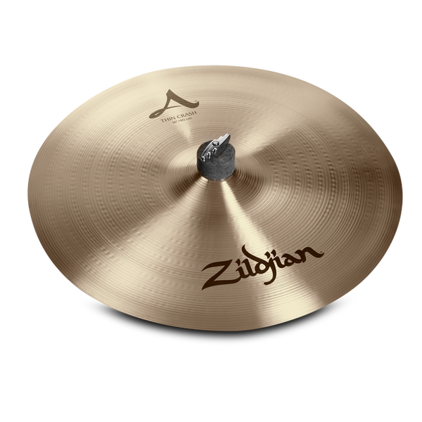 Zildjian 16" Avedis Thin Crash Cymbal A0223