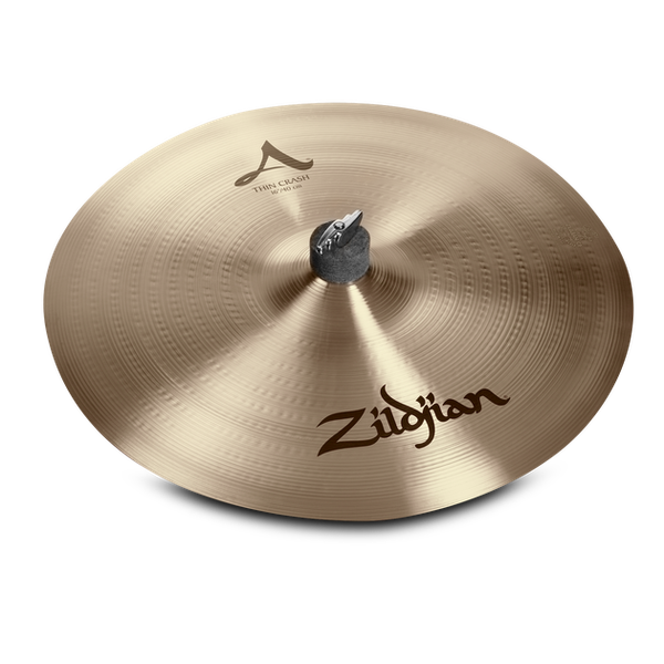 Zildjian 17" Avedis Thin Crash Cymbal A0224