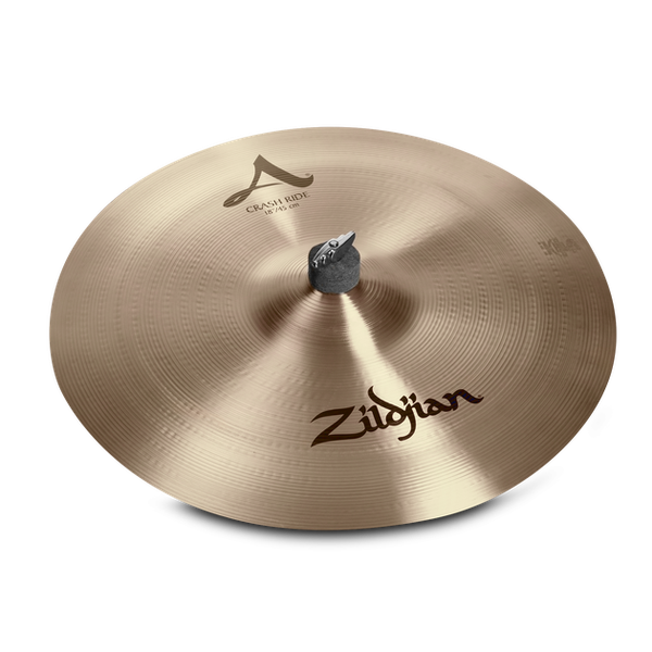 Zildjian 18" Avedis Thin Crash Cymbal A0225
