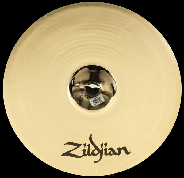 Zildjian 19" A Custom Projection Crash Cymbal A20585