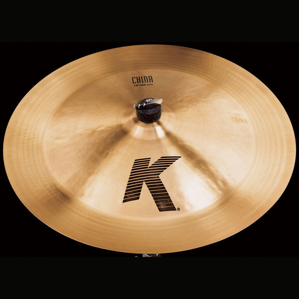 Zildjian 19" K China K0885