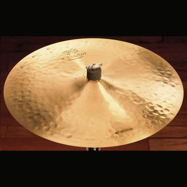 Zildjian 20" K Constantinople Medium Ride Cymbal K1016