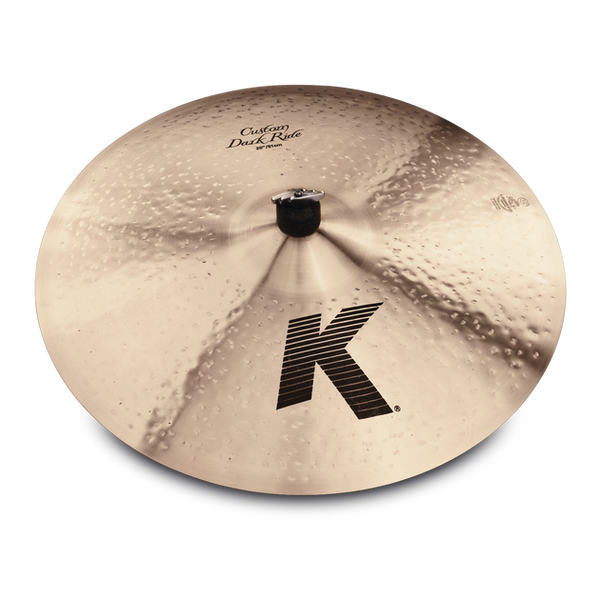 Zildjian 20" K Custom Dark Ride Cymbal K0965