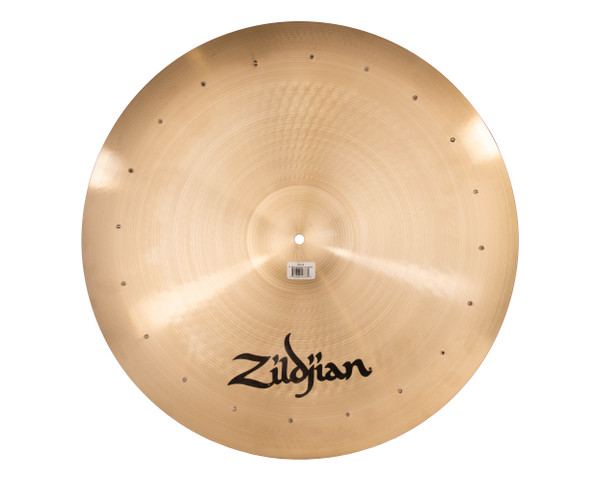 Zildjian 22" Avedis Swish Knocker With 20 Rivets