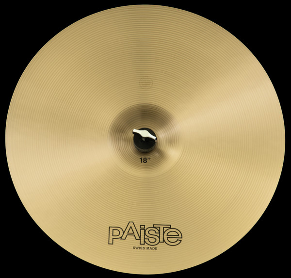 Paiste 18" Formula 602 Thin Crash 1041218