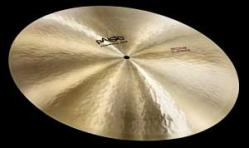 Paiste 20" Formula 602 Medium Flatride 1042520